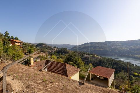 Villa i Penhalonga e Pacos de Gaiolo, Porto, Penhalonga e Pacos de Gaiolo - € 385.000 | Ref: CAS_172 - foto 40