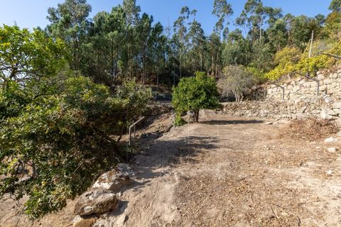 Villa i Penhalonga e Pacos de Gaiolo, Porto, Penhalonga e Pacos de Gaiolo - € 385.000 | Ref: CAS_172 - foto 44
