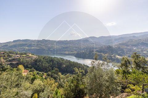 Villa i Penhalonga e Pacos de Gaiolo, Porto, Penhalonga e Pacos de Gaiolo - € 385.000 | Ref: CAS_172 - foto 48