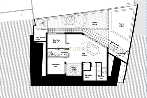 Villa i Coimbra, Coimbra, Coimbra - € 350.000 | Ref: C0462-00081 - foto 21