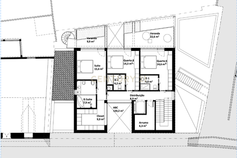 Villa i Coimbra, Coimbra, Coimbra - € 350.000 | Ref: C0462-00081 - foto 23
