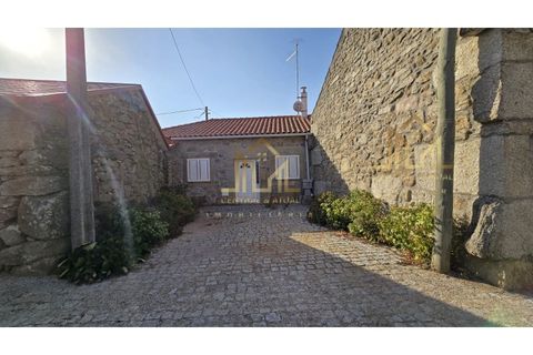 Landejendom i Rochoso e Monte Margarida, Guarda, Rochoso e Monte Margarida - € 80.000 | Ref: CAS_117 - foto 1