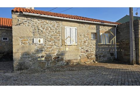Landejendom i Rochoso e Monte Margarida, Guarda, Rochoso e Monte Margarida - € 80.000 | Ref: CAS_117 - foto 2