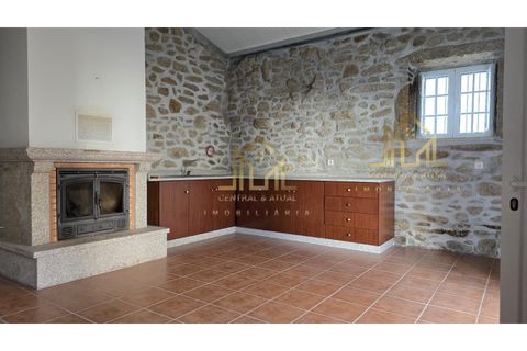 Landejendom i Rochoso e Monte Margarida, Guarda, Rochoso e Monte Margarida - € 80.000 | Ref: CAS_117 - foto 9