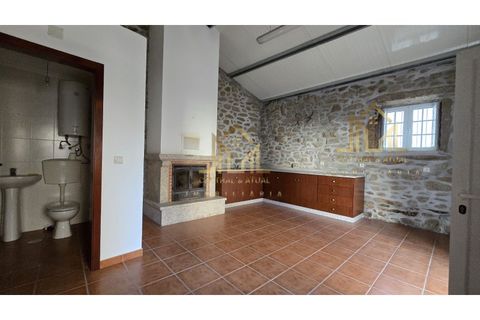 Landejendom i Rochoso e Monte Margarida, Guarda, Rochoso e Monte Margarida - € 80.000 | Ref: CAS_117 - foto 10