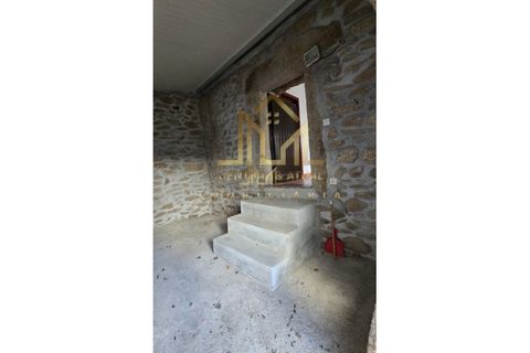 Landejendom i Rochoso e Monte Margarida, Guarda, Rochoso e Monte Margarida - € 80.000 | Ref: CAS_117 - foto 11