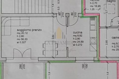 Rækkehus i Padua, Padua, Padua - € 400.000 | Ref: 321 - foto 5