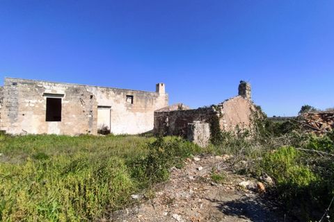 Landejendom i Casarano, Lecce, Casarano - € 189.000 | Ref: CASEA-189 - foto 1