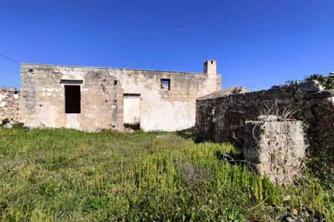 Landejendom i Casarano, Lecce, Casarano - € 189.000 | Ref: CASEA-189 - foto 2
