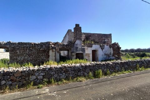 Landejendom i Casarano, Lecce, Casarano - € 189.000 | Ref: CASEA-189 - foto 3