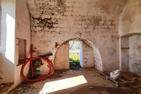 Landejendom i Casarano, Lecce, Casarano - € 189.000 | Ref: CASEA-189 - foto 6