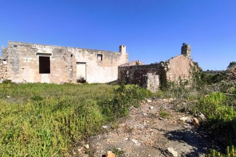 Landejendom i Casarano, Lecce, Casarano - € 189.000 | Ref: CASEA-189 - foto 7