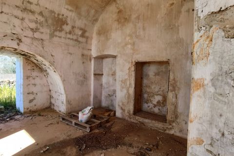 Landejendom i Casarano, Lecce, Casarano - € 189.000 | Ref: CASEA-189 - foto 8