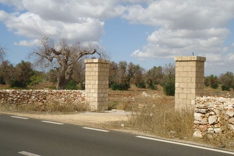 Landejendom i Casarano, Lecce, Casarano - € 189.000 | Ref: CASEA-189 - foto 13