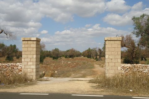 Landejendom i Casarano, Lecce, Casarano - € 189.000 | Ref: CASEA-189 - foto 15