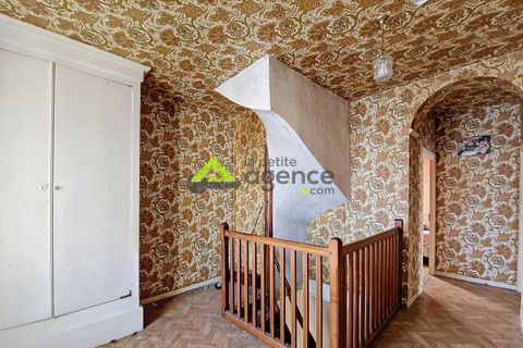 Landsbyhus i Gouzon, Creuse, Gouzon - € 65.000 | Ref: 394 - foto 2