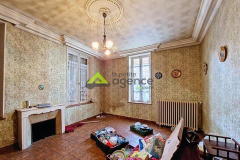 Landsbyhus i Gouzon, Creuse, Gouzon - € 65.000 | Ref: 394 - foto 4