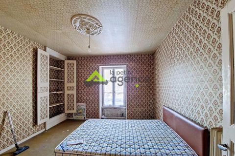 Landsbyhus i Gouzon, Creuse, Gouzon - € 65.000 | Ref: 394 - foto 5