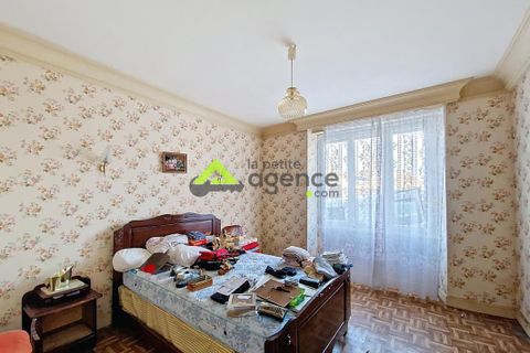 Landsbyhus i Gouzon, Creuse, Gouzon - € 65.000 | Ref: 394 - foto 6