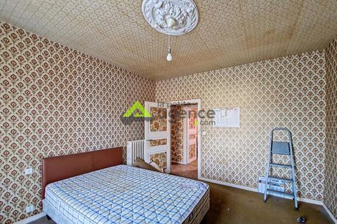 Landsbyhus i Gouzon, Creuse, Gouzon - € 65.000 | Ref: 394 - foto 7