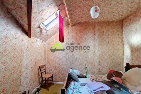 Landsbyhus i Gouzon, Creuse, Gouzon - € 65.000 | Ref: 394 - foto 8