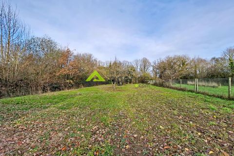 Landsbyhus i Gouzon, Creuse, Gouzon - € 65.000 | Ref: 394 - foto 9