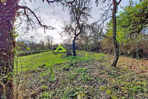 Landsbyhus i Gouzon, Creuse, Gouzon - € 65.000 | Ref: 394 - foto 10