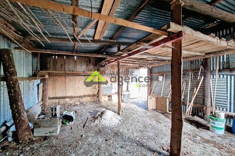 Landsbyhus i Gouzon, Creuse, Gouzon - € 65.000 | Ref: 394 - foto 12