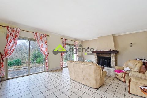 Villa i Masbaraud-Mérignat, Creuse, Masbaraud-Mérignat - € 129.500 | Ref: 393 - foto 2