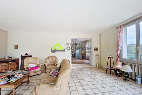 Villa i Masbaraud-Mérignat, Creuse, Masbaraud-Mérignat - € 129.500 | Ref: 393 - foto 3