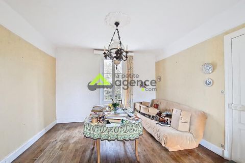 Villa i Masbaraud-Mérignat, Creuse, Masbaraud-Mérignat - € 129.500 | Ref: 393 - foto 4