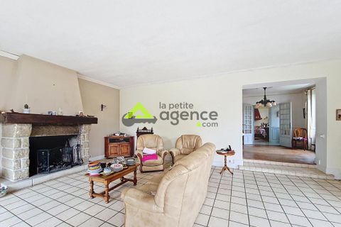 Villa i Masbaraud-Mérignat, Creuse, Masbaraud-Mérignat - € 129.500 | Ref: 393 - foto 5