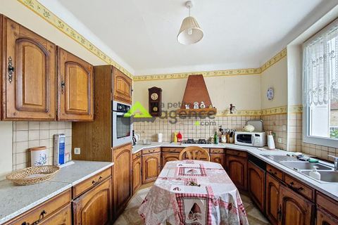 Villa i Masbaraud-Mérignat, Creuse, Masbaraud-Mérignat - € 129.500 | Ref: 393 - foto 6