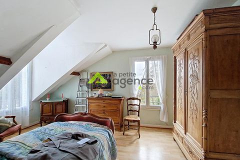 Villa i Masbaraud-Mérignat, Creuse, Masbaraud-Mérignat - € 129.500 | Ref: 393 - foto 7