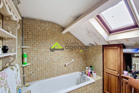 Villa i Masbaraud-Mérignat, Creuse, Masbaraud-Mérignat - € 129.500 | Ref: 393 - foto 9