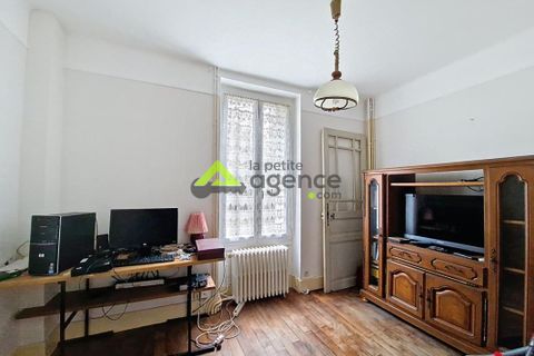 Villa i Masbaraud-Mérignat, Creuse, Masbaraud-Mérignat - € 129.500 | Ref: 393 - foto 10