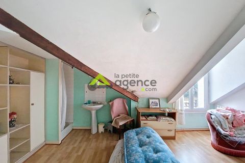 Villa i Masbaraud-Mérignat, Creuse, Masbaraud-Mérignat - € 129.500 | Ref: 393 - foto 11