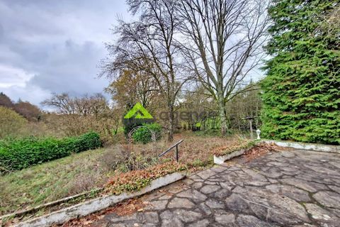 Villa i Masbaraud-Mérignat, Creuse, Masbaraud-Mérignat - € 129.500 | Ref: 393 - foto 12
