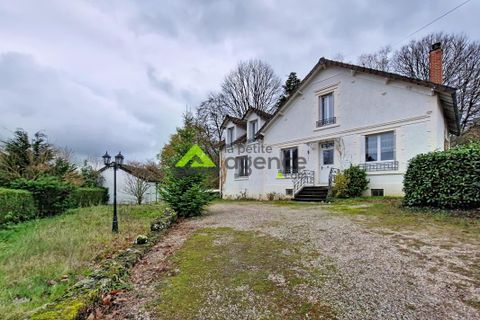 Villa i Masbaraud-Mérignat, Creuse, Masbaraud-Mérignat - € 129.500 | Ref: 393 - foto 13
