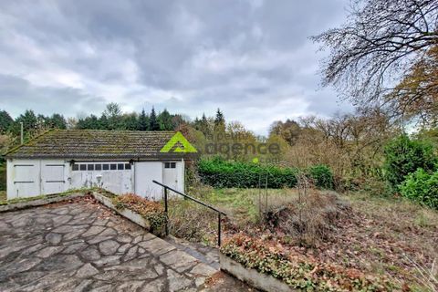 Villa i Masbaraud-Mérignat, Creuse, Masbaraud-Mérignat - € 129.500 | Ref: 393 - foto 14