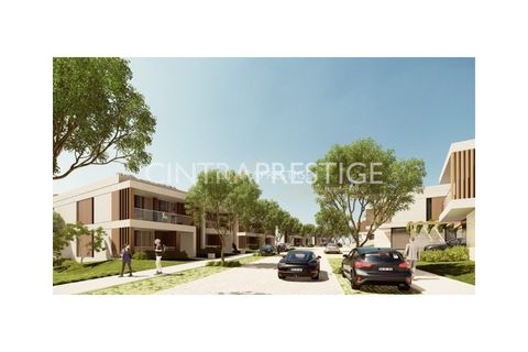 Helårsgrund i Sintra, Lisbon, Sintra - € 3.975.000 | Ref: CP-1002M - foto 2