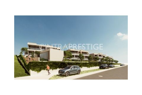 Helårsgrund i Sintra, Lisbon, Sintra - € 3.975.000 | Ref: CP-1002M - foto 5