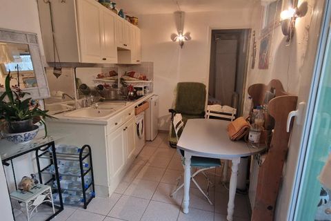 Lejlighed i Menton, Alpes-Maritimes, Menton - € 169.000 | Ref: 86491679 - foto 3