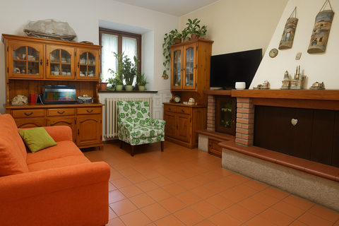 Byhus i Lucca, Lucca, Lucca - € 138.000 | Ref: IA04160 - foto 1
