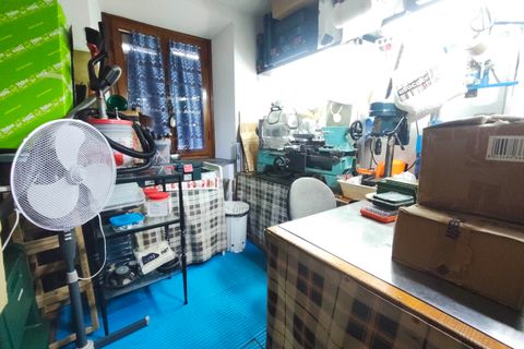 Byhus i Lucca, Lucca, Lucca - € 138.000 | Ref: IA04160 - foto 6