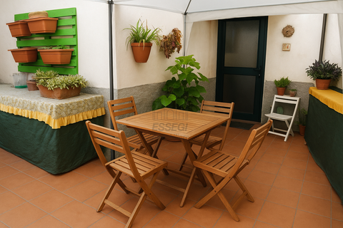 Byhus i Lucca, Lucca, Lucca - € 138.000 | Ref: IA04160 - foto 8