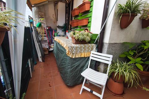 Byhus i Lucca, Lucca, Lucca - € 138.000 | Ref: IA04160 - foto 9