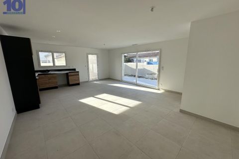 Villa a Sauvian, Herault, Sauvian - € 340.000 | Ref: 340654272 - foto 4