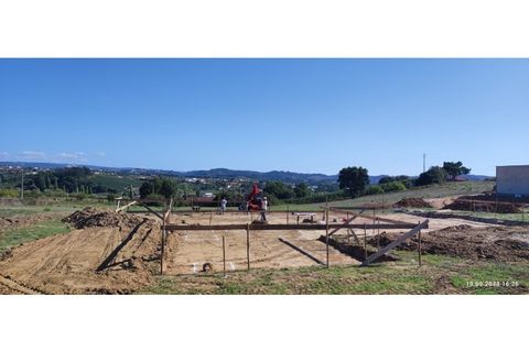 Villa i Alcobaca, Leiria, Alcobaca - € 540.000 | Ref: CAS_41 - foto 5