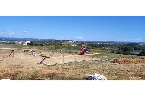 Villa i Alcobaca, Leiria, Alcobaca - € 540.000 | Ref: CAS_41 - foto 4